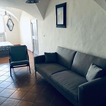 La Casa Di Matilde-Centre Of Todiヴィラ エクステリア 写真