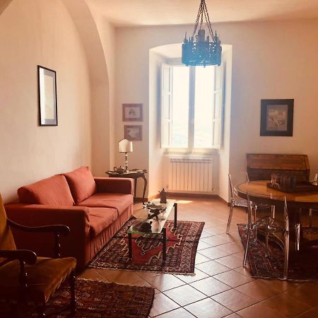 La Casa Di Matilde-Centre Of Todiヴィラ エクステリア 写真