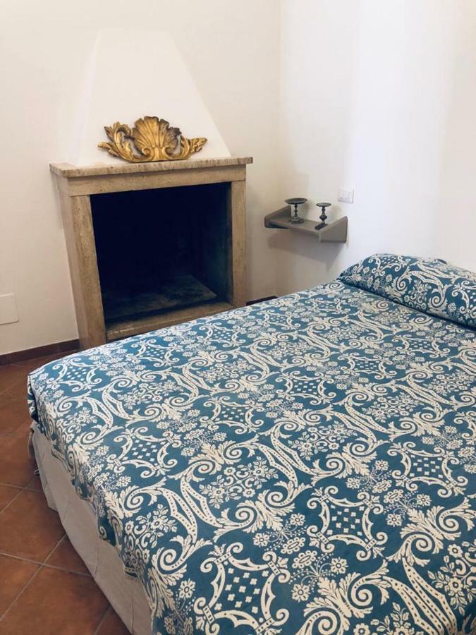 La Casa Di Matilde-Centre Of Todiヴィラ エクステリア 写真