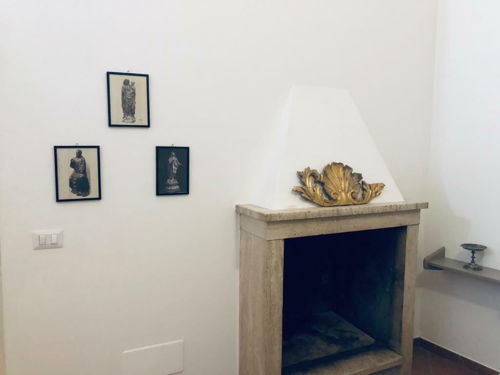 La Casa Di Matilde-Centre Of Todiヴィラ エクステリア 写真
