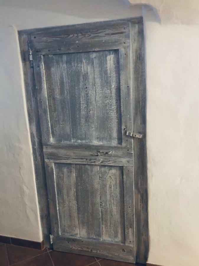 La Casa Di Matilde-Centre Of Todiヴィラ エクステリア 写真