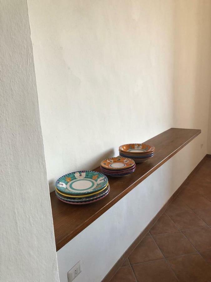 La Casa Di Matilde-Centre Of Todiヴィラ エクステリア 写真